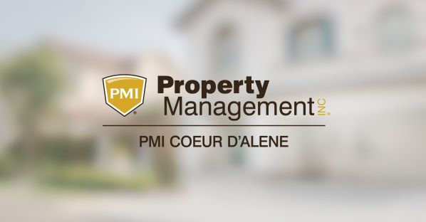 PMI Coeur d'Alene