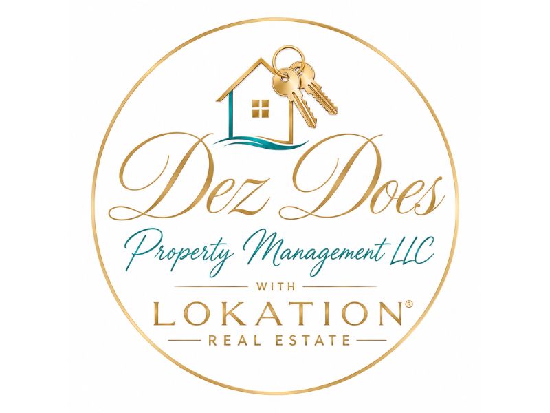 LOKATION - Dez Does Property Management LLC