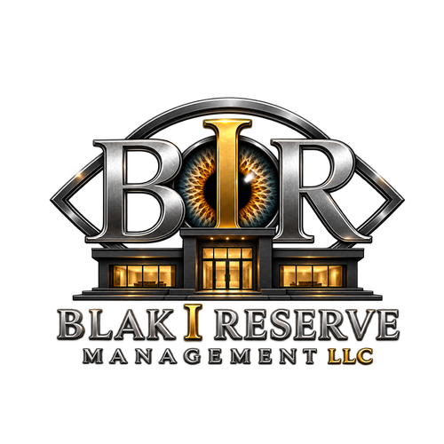 Blak I Reserve Management LLC