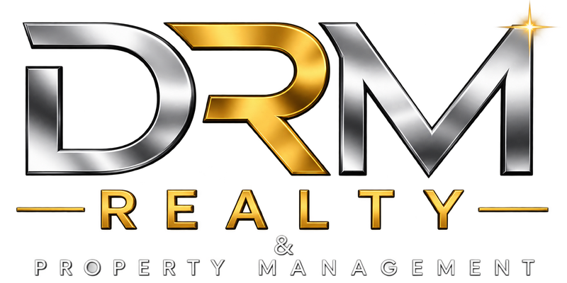 DRM Realty and Property Management