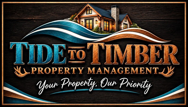 Tide to Timber Property Management
