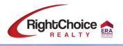 Right Choice Realty ERA