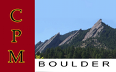 CPM Boulder