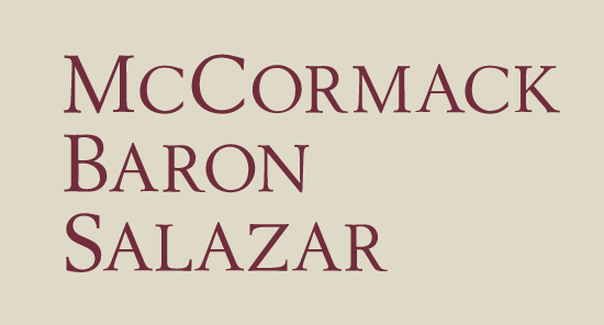 McCormack Baron Management