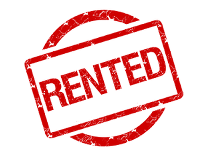 Lets get your home rented!