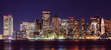 Boston | Manage My Property