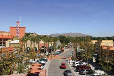 Riverside | Manage My Property